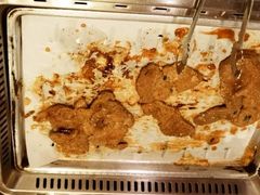 -新石器烤肉(无锡万象城店)