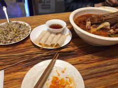 -嘉州叶婆婆钵钵鸡(建设路店)