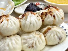 -庆丰包子铺(白塔寺店)