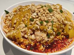 -不是烧烤·武汉大排档(亚运村店)