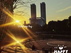 -松坪山公园