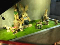 -游园觅食记夜市·小龙虾大排档