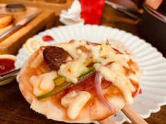-NLFS1983咖啡花园餐厅(锦桂店)