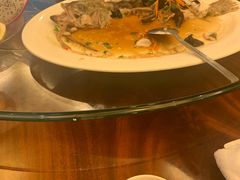 -广东嘉华大酒店·金銮阁中餐厅