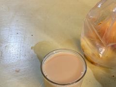 -老光明岗琼甜茶馆