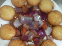 -美味居(古城店)