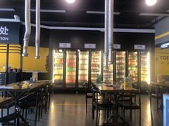 大堂-P1泥炉烤肉(市桥富华东路店)