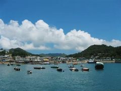 -南丫岛