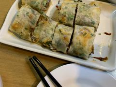 -台北楚楚园馅饼粥(虹桥南丰城店)