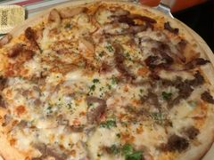 -米兰西点(鞍山店)