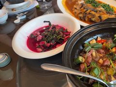 -南京空港温德姆花园酒店·MTF满庭芳中餐厅