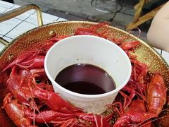 -狮龙啤酒烧烤屋(建二路店)