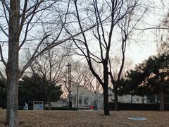 -元大都城垣遗址公园