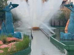 -青岛方特梦幻王国