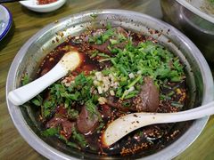 -小杨翘脚牛肉