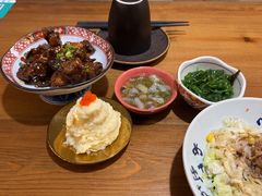 -信日本料理(信义坊店)