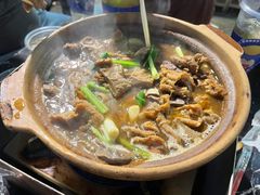 -包工仔·牛杂自助放题