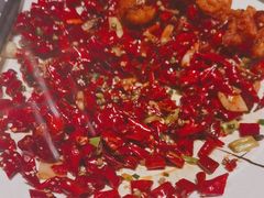 -粤尚腾香居中餐厅(首都机场希尔顿店)