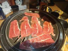 -九田家黑牛烤肉料理(溧阳吾悦店)