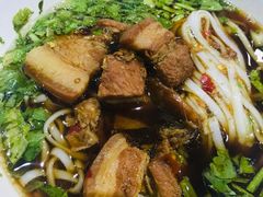 -肆姐面粉馆(坡子街店)
