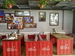 -MOJO密室逃脱(中街旗舰店)