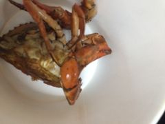 莲花公园煎蟹总店-莲花公园煎蟹(总店)