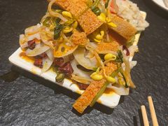 -福苗小骆驼烧烤(曲江店)