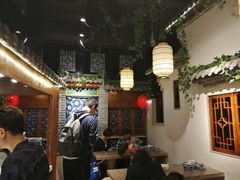 大堂-七宝老街汤团(上海世纪汇广场店)