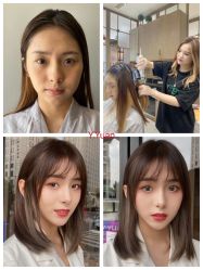 -苑苑发型设计