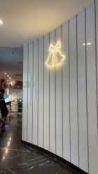 -京世沙龙