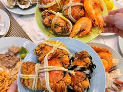 -漳州佰翔圆山酒店·圆山畔西餐厅