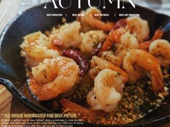 -小满Grainkitchen(滨江商业广场店)