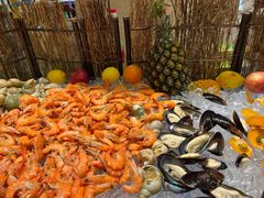 -宁波阳光豪生大酒店·豪生咖啡厅