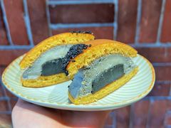 -辛一·铜锣烧(鸿寿坊店)