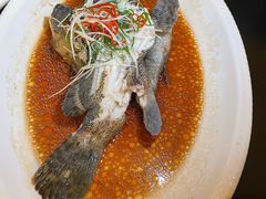 -天伦里餐厅(绿城桃花源店)