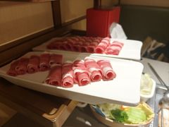 -海底捞火锅(上地华联店)