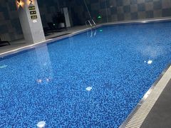 -斯博特游泳俱乐部(万象城店)