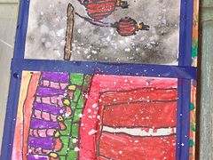 -斯玛特儿童美术中心(文化中心店)