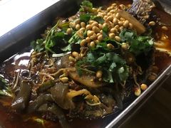 -88号小吃店·经典云南菜·地道纳西美食