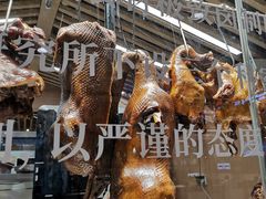 -狮头牌卤味研究所·卤味饭(花城汇南区店)