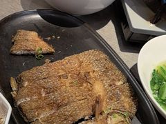 -汉水谣·江景餐厅(江滩店)