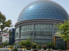 -上海华凯华美达广场酒店