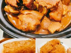 -兴悦酒家(环市东路店)