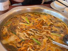 -大理.老字号渝记酸萝卜乌鱼(古城总店)