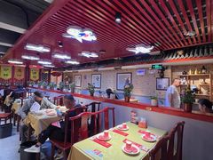 -大海碗·炸酱面·烤鸭·京菜(天坛店)