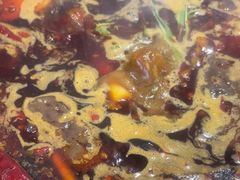 -黄潇洒老火锅(九眼桥宏济巷店)