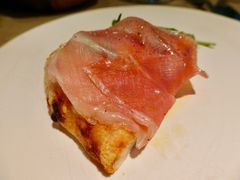 -Mercato莫卡多露台餐厅与酒吧(K11店)