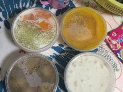 -糖糖屋•糖水•雪花冰店(时尚天河店)