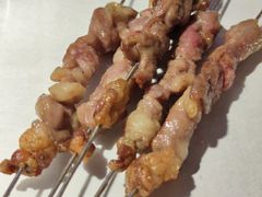 -叁宝烤肉• 西安烧烤(凤城十二路店)