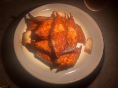 煎烧东海带鱼-瓦库茶馆17号(海汇港店)